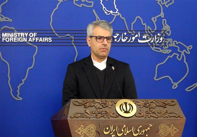 واکنش وزارت خارجه به ادعاهای وزیر خارجه لبنان/ رابطه دیپلماتیک بین ایران و لبنان همچنان برقرار است