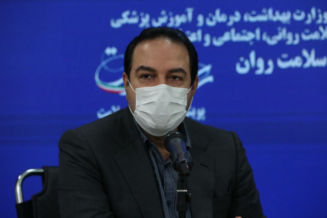 پیش‌بینی رئیسی از رکورد بی‌سابقه کرونا در ایران