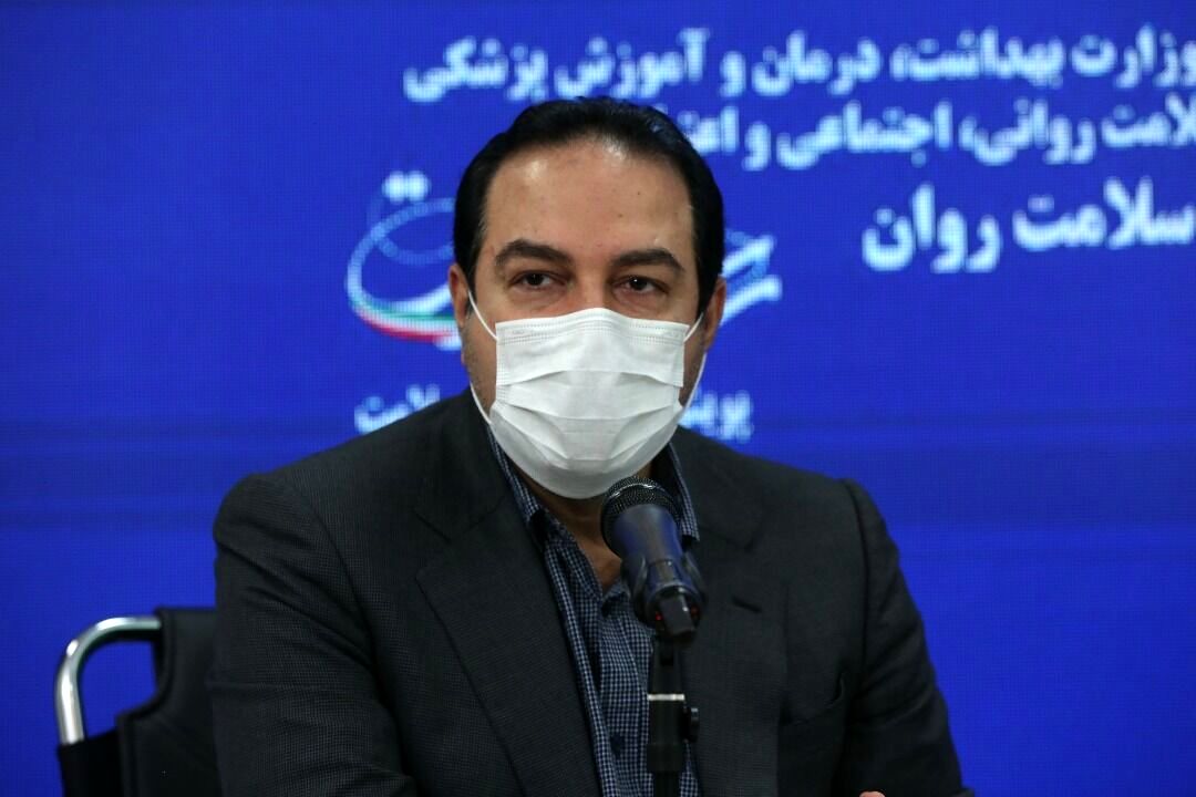 هشدار مقام سابق وزارت بهداشت درباره امیکرون+فیلم