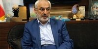 روایت وزیر دولت احمدی نژاد از سهم خواهی‌ها در دولت رئیسی 

