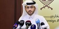 قطر: به دنبال حل اختلافات میان آمریکا و ایران هستیم