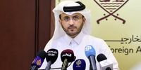 قطر: به دنبال حل اختلافات میان آمریکا و ایران هستیم