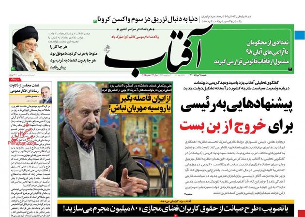 AftabYazd