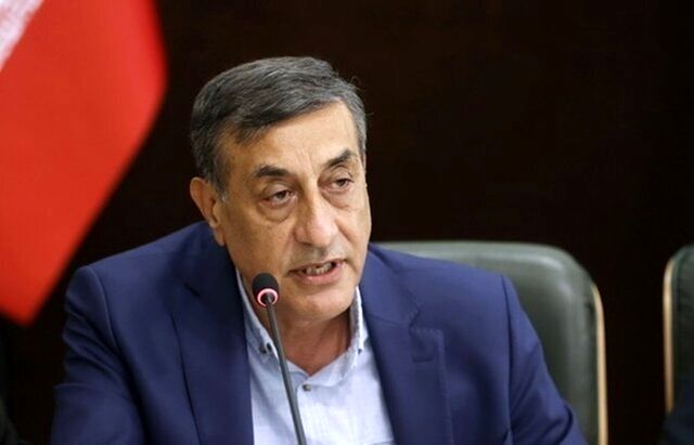 واکنش معاون پزشکیان به مشکلات اقتصادی / باید موشک داشته باشیم چون در شرایط جنگی هستیم + فیلم