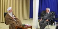 مرجع تقلید معروف: باید جلوی دزدی ها و غارت ها گرفته شود تا مشکلات گرانی حل شود!
