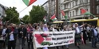 استعفای وزیر آلمانی در پی اقدام جنجالی کلید خورد