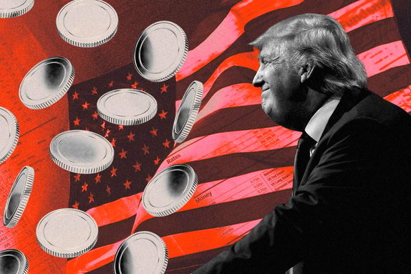 فصل جدید بزرگ‌ترین اقتصاد جهان | چگونه مداخله اقتصادی ترامپ از گذشته متفاوت می‌شود؟