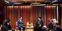 رئیس‌جمهور: روابط ایران و بولیوی دوستانه و رو به گسترش است