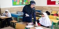 شروع واکسیناسیون معلمان از عید غدیر