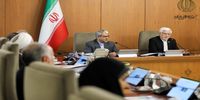 وعده مهم عارف برای بازگشت ثبات به بازار ارز | در حال بزرگ‌نمایی مکانیسم ماشه هستند