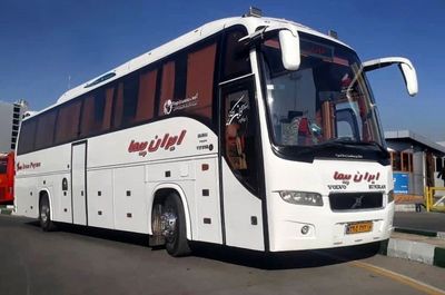 جزئیات واردات اتوبوس‌های بین شهری برای پایتخت‌نشینان