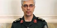 جرأت حمله نظامی به ایران از دشمنان سلب شده است/مطالبه رهبری داشتن هشت میلیون بسیجی پای کار است