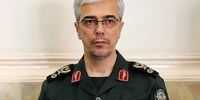 خبر خوش سرلشکر باقری برای سربازان