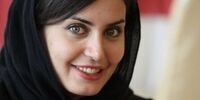 پوشش الناز شاکردوست در مراسم عروسی محمدرضا گلزار+عکس