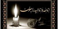 همسر علامه طباطبایی درگذشت