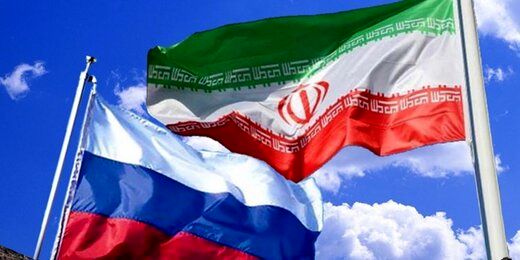 حرف فقط حرف پوتین نیست /روسیه هیچوقت نمی گوید با ایران رابطه استراتژیک داریم