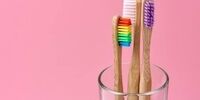 کارهایی که با مسواک کهنه می توانید انجام دهید