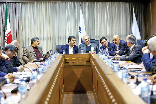 جزئیات برگزاری دومین کمیته راهبردی دهمین همایش چشم‌انداز صنعت فولاد و معدن ایران