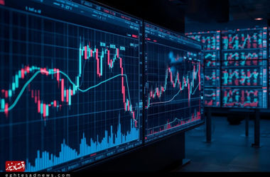 بورس با رشد شاخص‌ها استارت زد | بلاتکلیفی سرمایه گذاران در بازار سهام