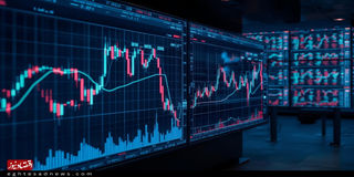 بورس به تعادل رسید | مقاومت شاخص هم وزن در برابر فشار فروش 