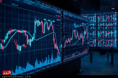 چرخش پول به سمت نمادهای کوچک بورس | ارزش معاملات، نگران کننده شد 2