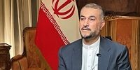 پیام دیدار بشار اسد با رهبر انقلاب از زبان امیرعبداللهیان

