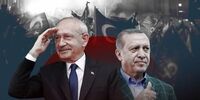 شهروندان ترکیه مقیم ایران به اردوغان رأی داده اند یا قلیچداراوغلو؟