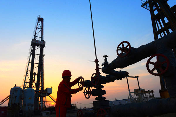 رقابت سنگین چین و ژاپن در واردات گاز طبیعی