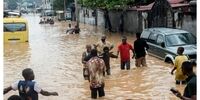 سیل در این کشور بیش از 60 نفر را به کام مرگ کشاند