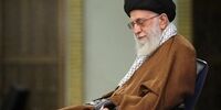 پیام توئیتری رهبر انقلاب در واکنش به انفجار دردناک و بزرگ بیروت
