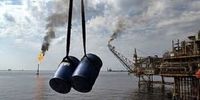 ثبت رکورد جدید در صادرات نفت ایران 