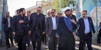 ادامه جنجال استعفای فرماندار ابهر/ استاندار ورود کرد+‌ جزئیات