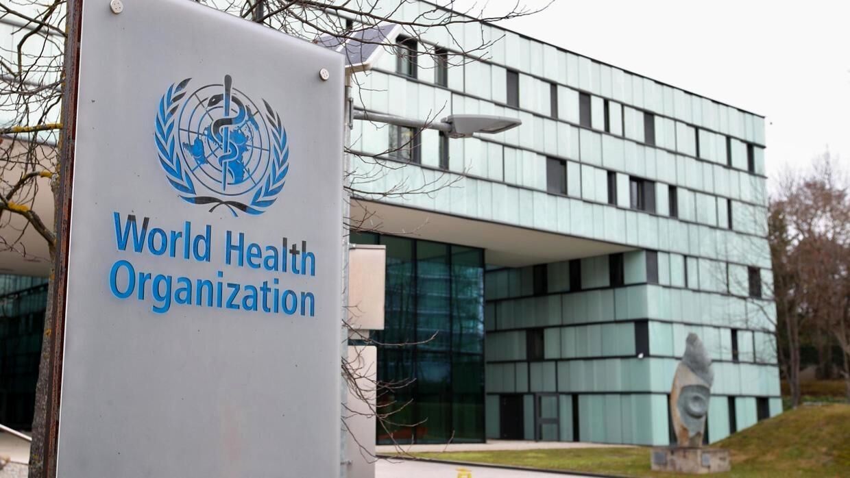 درخواست وزیر بهداشت سوریه برای واکنش جهانی به فاجعه غزه