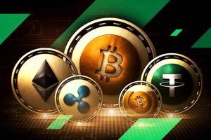 قیمت تتر در نیمه کانال ۱۳۸ هزار تومان | قیمت بیت‌کوین به ۹۱ هزار دلار رسید | عبور تدریجی رمزارزها از فاز ترس 