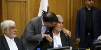 در جلسه مشترک لیست امید مجلس و شورای شهر تهران چه گذشت؟