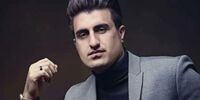 لحظه قمه کشی در کنسرت محسن لرستانی و فرار او+ فیلم 