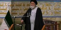 علم الهدی: در عرصه سیاسی گناه می‌کنند تا چند لامذهب خوششان بیاید
