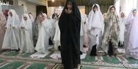 شرط مهم برای امام جماعت زن که کمتر کسی می داند