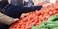 قیمت روز میوه‌ و‌تره‌بار/ گیلاس همچنان در صدر قیمت‌ها