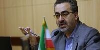 توییت جهانپور درباره استفاده از داروهای درمان کرونا در کشور