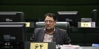 کشته شدن یک نفر در تجمعات اخیر خوزستان و نظر جالب نماینده دزفول در این باره