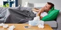 نابودی ویروس کرونا دریک چشم برهم زدن

