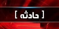 مرگ ۸ نفر در تصادف هولناک تریلر و مینی‌بوس
