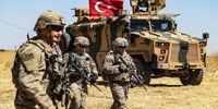 چرا ترکیه به شمال سوریه نیرو فرستاد؟