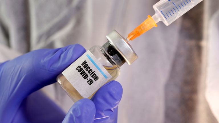 جزئیات جدید از واکسن کرونایی که به زودی به بازار می‌آید