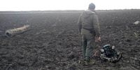 جزئیات اصابت یک موشک اوکراینی به خاک بلاروس