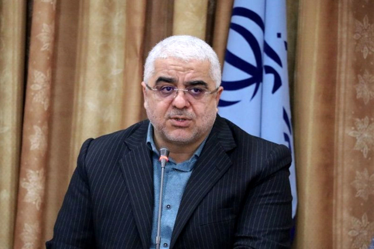 جعفرزاده ایمن‌آبادی: شاید پوتین از لاریجانی پرسیده باشد «شما که برای ریاست جمهوری رد صلاحیت شدید، اینجا چه کار می کنید؟»