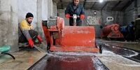 نرخ مصوب شست وشوی فرش و قالی 
