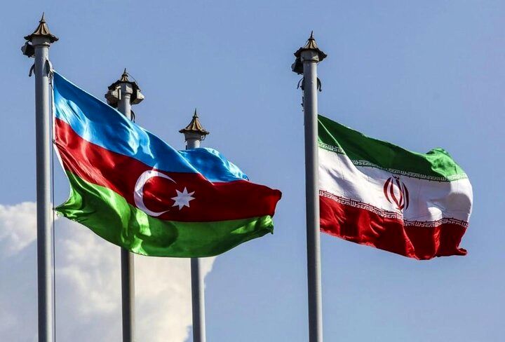 پشت پرده تنش شدید بین ایران و آذربایجان /پای اسرائیل در میان است