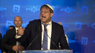  وزیر جنجالی اسرائیل به آمریکا حمله کرد 
